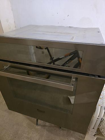 Hotpoint Ariston quraşdırılan elektrik sobası - Brend/model xətti lalafo.az -da Hotpoint Ariston quraşdırılan elektrik sobası - Brend/model xətti