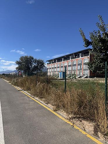 Продажа квартир: Студия, 35 м², 2 этаж — 5