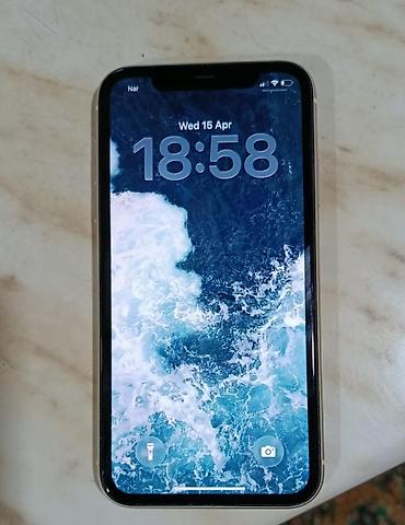 11 pro 128gb: IPhone 11, 128 GB, Ağ, Barmaq izi, Face ID — 4