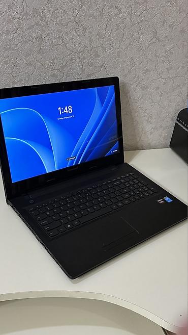 Lenovo: İşlənmiş Lenovo IdeaPad, 15.6 ", Intel Core i5, 256 GB, Ünvandan götürmə, Pulsuz çatdırılma, Ödənişli çatdırılma — 1