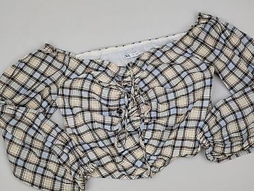 Zara, Bluzka damska, rozmiar S w lalafo.pl Zara, Bluzka damska, rozmiar S