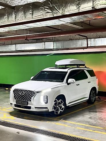палисад 2020 цена бишкек: Hyundai Palisade: 2020 г., Автомат, Дизель, Кроссовер — 2