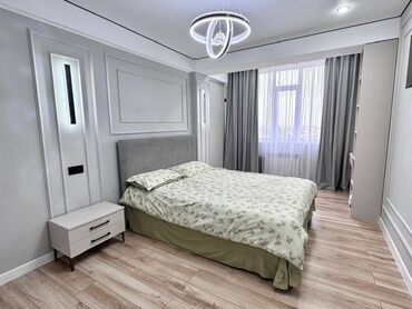 Продажа квартир: 2 комнаты, 66 м², 4 этаж, Евроремонт