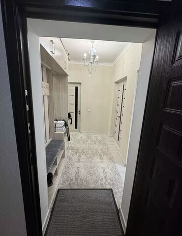 Долгосрочная аренда квартир: 2 комнаты, Собственник, С мебелью полностью — 7