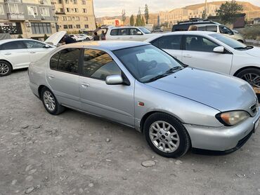 купить мотоблок мтз бу в москве: Nissan Primera: 2000 г., 1.6 л, Механика, Бензин, Хэтчбэк