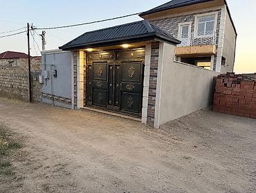 cıxarış: 4 otaqlı, 145 kv. m, Yeni təmirli — 2