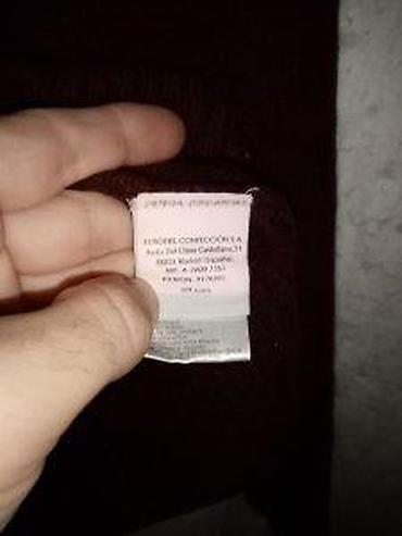 Džemperi: SPRINGFIELD VUNENI DZEMPER 100% VUNA TOP STANJE AKCIJA | Cene nisu — 19