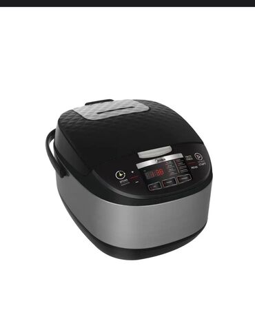 Мультиварки: Мультиварка Midea MРС-6020 — 11 программ, функция Мультиповар и — 3