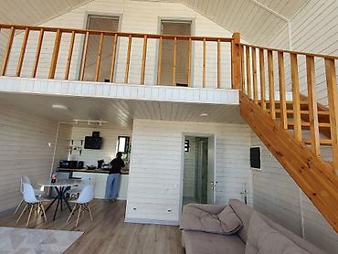 Посуточная аренда домов: Сдаётся Бар-Хаус посуточно / на ноч Сутки будние по-чт10000 выходные — 9