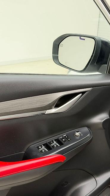 Changan: Changan CS55 Plus: 2021 г., 1.5 л, Автомат, Бензин, Кроссовер — 9