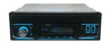 Audio oprema za auto: Auto multimedija 1-DIN sa izvlačnim ekranom - Veliki HD dodirni ekran — 18