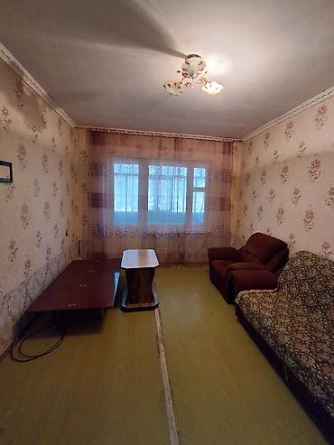 участок аламединский рынок: 3 комнаты, 63 м², 105 серия, 1 этаж, Требуется ремонт — 7