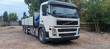 матор вмб: Манипулятор, Volvo, 2004 г., от 4 т — 1