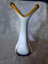 Vaze i saksije: Vaza, Staklo, bоја - Šareno, Novo — 2