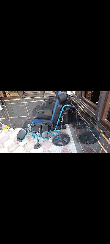 arabası: Əlil arabası Endirim 🔥 190₼.Təzədir işlənməyib (Bakıdan 350ə — 1