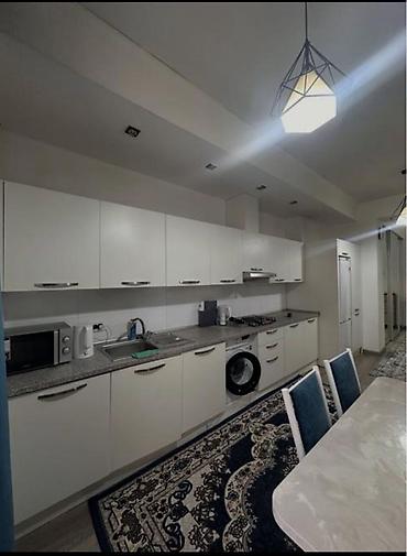 Продажа квартир: 2 комнаты, 69 м², Элитка, 9 этаж, Евроремонт — 9