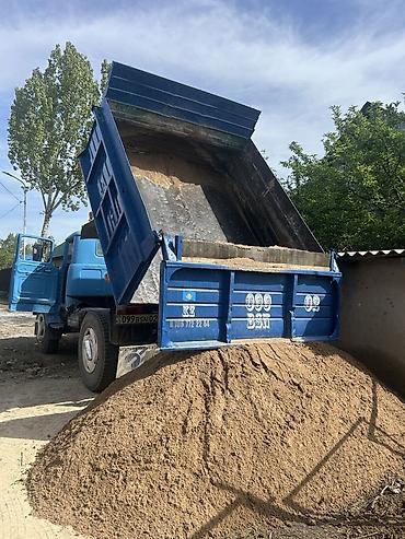 курут фон: Песок сеяный для кладки кирпича и штукатурки. Песок сеяный ивановский — 1