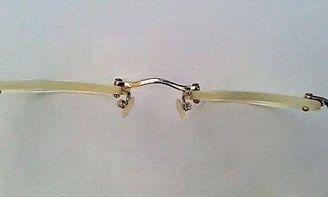 Naočare: ESPRIT ram bez rama dioptrijski ram za naočare ORIGINAL. ORIGINAL — 7