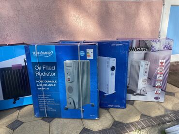 Электрические обогреватели: Электрический обогреватель Напольный, более 2000 Вт at lalafo.kg — 3 Электрические обогреватели: Электрический обогреватель Напольный, более 2000 Вт — 3