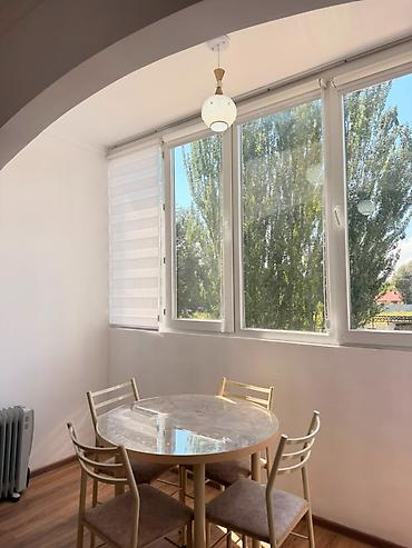 studio apartment: Студия, 45 м², Элитка, 2 этаж, Свежий ремонт — 3
