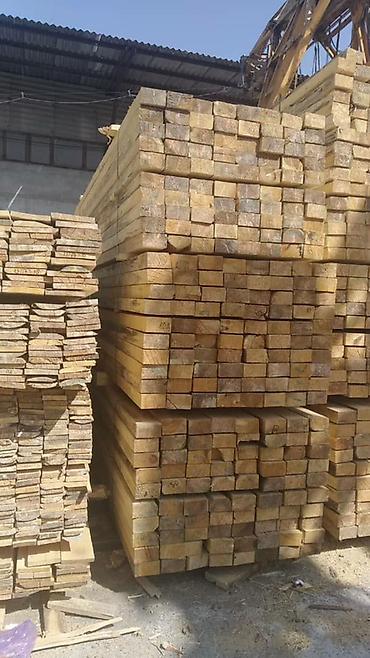 Другие пиломатериалы: Пиломатериалы из хвойных пород Ассортимент: - Брус и обрезная доска — 8