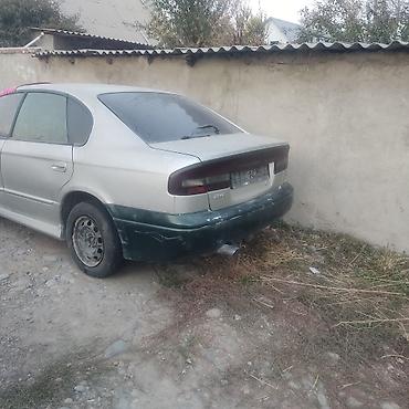 subaru outback 2021: Subaru Legacy: 1999 г., Бензин, Седан — 6