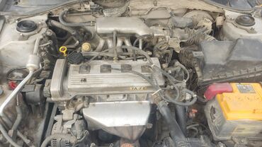 брызговик на камри 70: Toyota Avensis: 2000 г., 1.8 л, Автомат, Бензин, Универсал