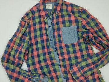 Mężczyźni: Koszulа dla mężczyzn, S, River Island, stan - Idealny
