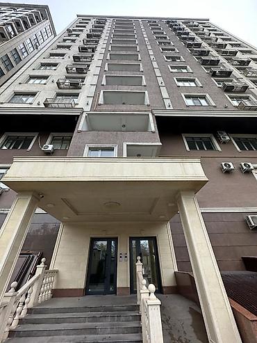 Посуточная аренда: 2 комнаты, Бишкек Парк ТРЦ, Душевая кабина, Постельное белье, Кондиционер — 10
