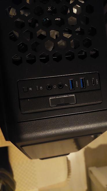 thermaltake: Thermaltake AH T200 "helikopter" üslubunda dizayn edilmiş, açıq — 10