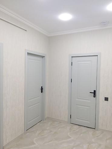 Uzunmüddətli kirayə mənzillər: Əhmədli m/s. Ukraina dairəsi. Yeni tikili. Kontakt Home — 8