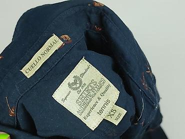 pull and bear dzwony: Koszulа dla mężczyzn, rozmiar XS — 4