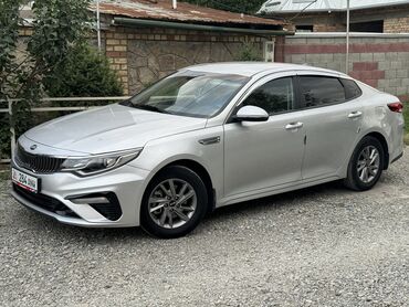 киа бонго бишкек: Kia K5: 2019 г., 2 л, Автомат, Газ, Седан