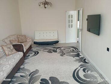 квартира юишкек: 1 комната, 45 м², 106 серия, 6 этаж
