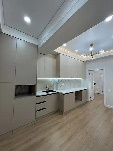 Продажа квартир: 2 комнаты, 60 м², Элитка, 8 этаж — 8