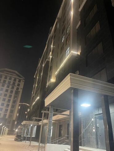 элитные дом: 2 комнаты, 80 м², Элитка, 4 этаж, Евроремонт