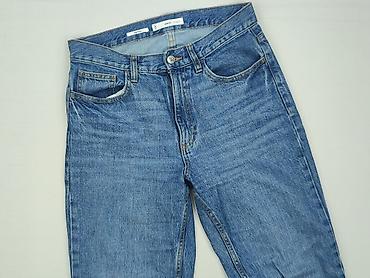 mango jeans straight: Jeansy damskie, rozmiar S — 1