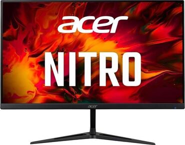 acer nitro: ✅Acer Nitro ✅Ekran dioqanalı:23.8İnch ✅AMD Radeon FreeSync dəstəkləyir