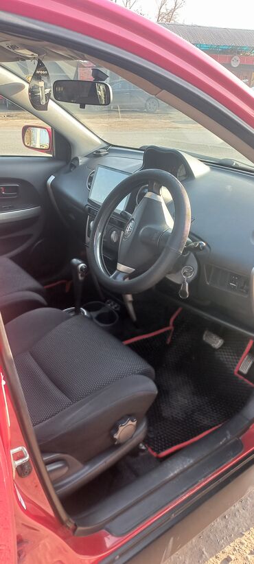 Toyota: Toyota ist: 2003 г., 1.3 л, Автомат, Бензин at lalafo.kg — 14 Toyota: Toyota ist: 2003 г., 1.3 л, Автомат, Бензин — 14