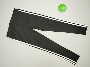 glamour getry: Adidas, Legginsy Sportowe damskie, rozmiar XL — 3