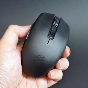 razer viper ultimate: Razer Orochi V2
Б\у — 1