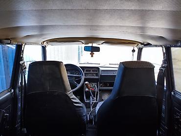 ВАЗ (ЛАДА): ВАЗ (ЛАДА) 2104: 2000 г., 1.5 л, Механика, Бензин, Универсал — 6