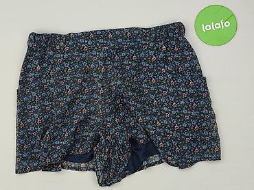 szorty hm: H&M, Szorty damskie, rozmiar S — 2