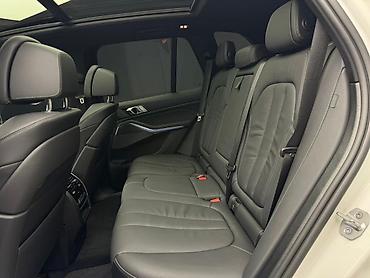 BMW: BMW X5: 2020 г., 3 л, Автомат, Дизель, Кроссовер — 15