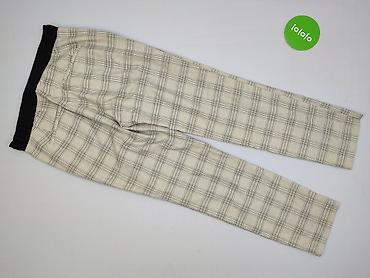 guess 41: Zara, Spodnie materiałowe damskie, rozmiar M — 3