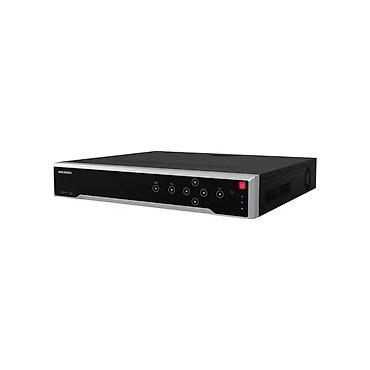Hikvision DS-7764NI-M4 64 Kanal 32MP Professional NVR Yüksək
