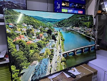 Телевизоры: 🔥🔥💥СРОЧНАЯ АКЦИЯ💥🔥🔥 Телевизор AVANGARD 65UHD77 webos magic пульт 165 — 23