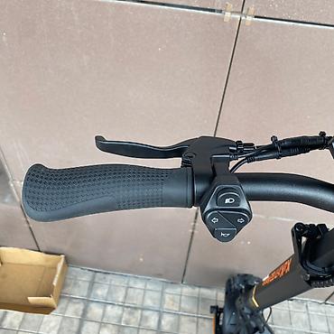 kukirin g2 pro max: Электросамокат, Kugoo, В рассрочку, Новый, Самовывоз, Бесплатная доставка — 5