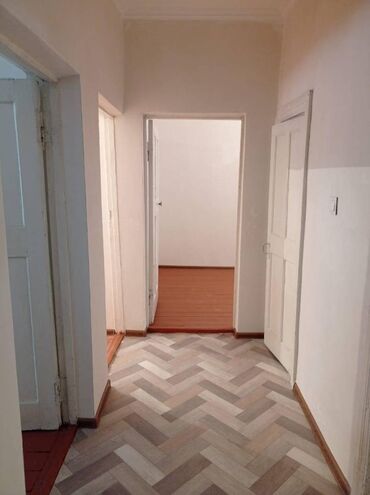 Köhnə tikili: Mingəçevir, 3 otaqlı, Köhnə tikili, 75 kv. m — 1