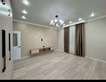 ищу квартиру без хозяина: 1 комната, 41 м², Элитка, 3 этаж, Евроремонт